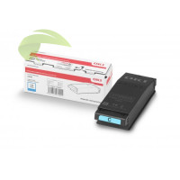 Toner OKI C650/C650dn, 09006127 originální cyan