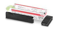 Toner OKI C650/C650dn, 09006130 originální černý