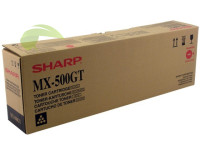 Sharp MX-500GT originální toner, MX-M282/M283/M362/M363