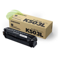 Toner Samsung CLT-K503L originální ProXpress C3010ND/C3060FR/C3060ND
