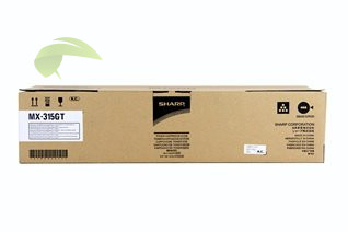 Sharp MX-315GT originální toner, Sharp MX-M266N/MX-M316N/MX-M356N