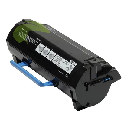 Konica Minolta TNP-37, originální toner pro bizhub 4700P