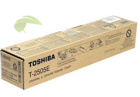 Toshiba T-2505E, 6AJ00000156 originální toner