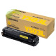 Toner Samsung CLT-Y503L originální ProXpress C3010ND/C3060FR/C3060ND