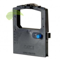 Kompatibilní páska OKI 09002309 černá, MICROLINE 380/385/386/390/391/3390/3391