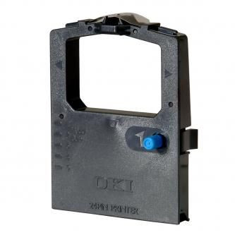 Kompatibilní páska OKI 09002309 černá, MICROLINE 380/385/386/390/391/3390/3391