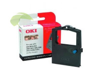 Originální páska OKI 09002309 černá, MICROLINE 380/385/386/390/391/3390/3391