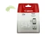 Canon PG-545, originální černá náplň, Pixma TS3150/MG3050/MG2550