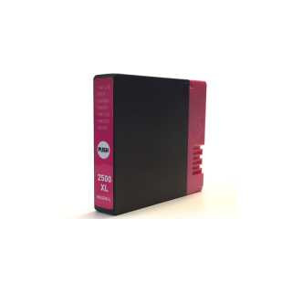 Canon PGI-2500XL M kompatibilní magenta, Maxify MB5050/MB5350/iB4050