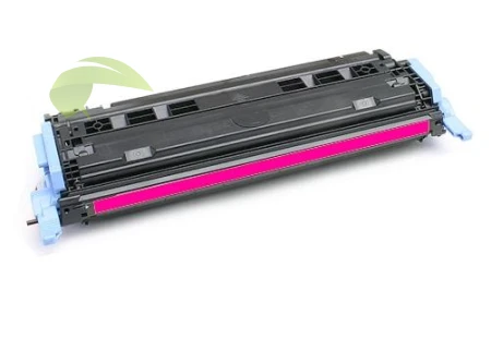 Renovovaný toner pro Canon LBP 5000 / 5100 - CRG-707 Ma - magenta