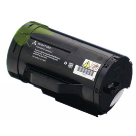 PREMIUM renovovaný toner pro Dell H815dw/S2810dn/S2815dn - 593-BBMH