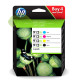 HP 3YP34AE, HP 912XL sada originálních náplní, OfficeJet 8012/8013/8022/8023