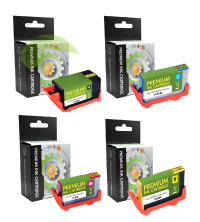 HP 912XL multipack, 3YP34AE CMYK, HP OfficeJet 8013/8012/8023/8022 kompatibilní