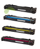 Sada renovovaných tonerů pro HP 659X, Color LaserJet Enterprise M776/M856 CMYK