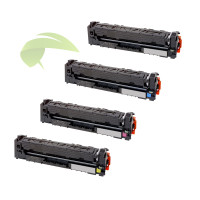 Sada tonerů pro Canon 067H, renovovaná PREMIUM