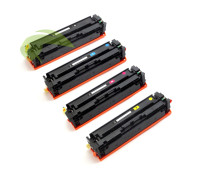 Sada tonerů HP 219X, Color LaserJet Pro 3202/3302 ECONOMY kompatibilní