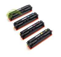 Sada ECONOMY tonerů HP 219X kompatibilní, Color LaserJet Pro 3202/3302