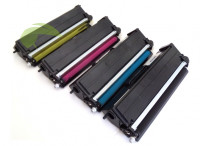 Brother TN-423 CMYK sada renovovaných tonerů PREMIUM