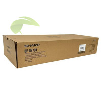 Odpadní nádobka Sharp BP-HB700 - originální