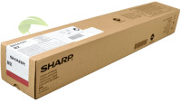 Sharp MX-61GTMA originální toner magenta, Sharp MX-3050N/3060N/3070N/3550N/3560N/3570N/4050N