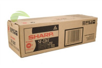 Sharp SF-226T originální, popsaný obal, SF-2216/SF-2218/SF-2220/SF-2320