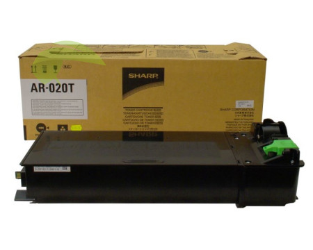 Sharp AR-020T originální toner, Sharp AR-5516/AR-5520