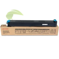 Sharp MX-23GTCA originální toner cyan