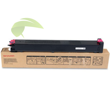 Sharp MX-23GTMA originální toner magenta