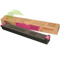 Sharp MX-27GTMA originální toner magenta, Sharp MX-2300N/MX-2700N