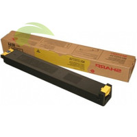 Sharp MX-27GTYA originální toner žlutý, Sharp MX-2300N/MX-2700N