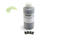 Sada SmartFill pro Konica Minolta magicolor 1600/1650/1680/1690  na 10000 stran - černá