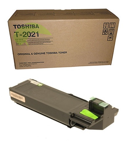 Toner Toshiba T-2021 originální, e-STUDIO 202S/203S/203SD