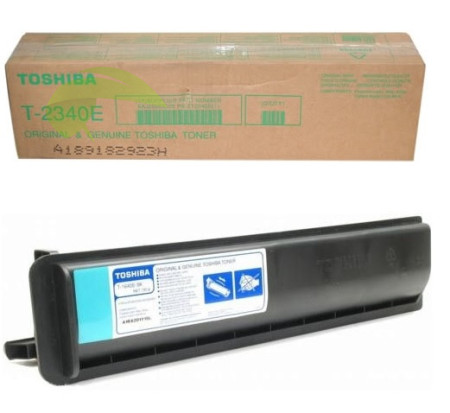 Toner Toshiba T-2340E originální, e-STUDIO 202L/232/282