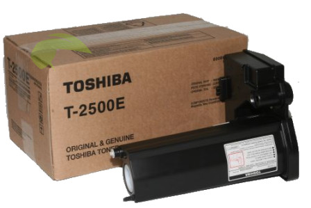 Toner Toshiba T-2500E originální, e-STUDIO 20/25/200/250