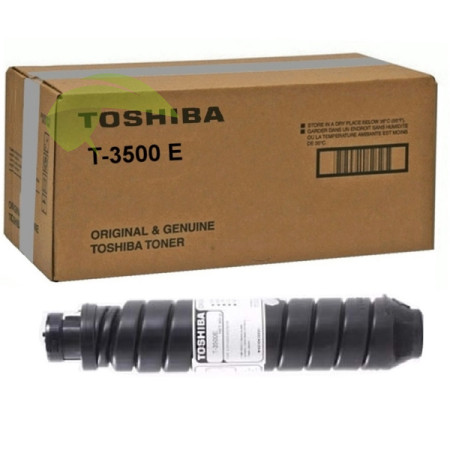 Toner Toshiba T-3500E originální, e-STUDIO 28/35/45