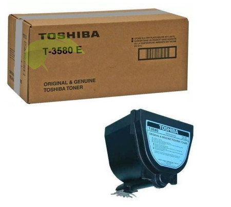 Toner Toshiba T-3580E originální, DP3580