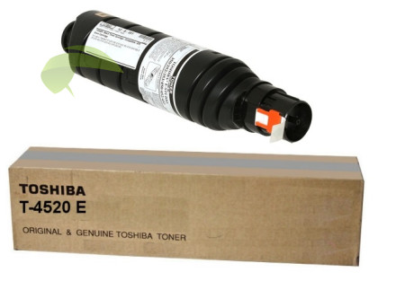Toner Toshiba T-4520E originální, e-STUDIO 353/453