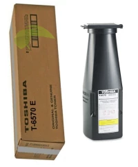 Toner Toshiba T-6570E originální, DP4580/5570/6570