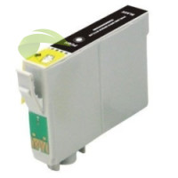 Epson T0481 kompatibilní černá, Stylus Photo R200/R220/R300/R320/R340/RX500/RX600/RX620/RX640