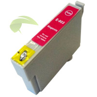 Kompatibilní náplň pro Epson T0803 magenta, Stylus Photo  P50/PX650/PX660/PX700