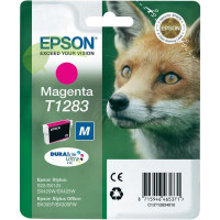 Epson T1283 originální náplň magenta, Stylus Office BX305F, Stylus S22/SX125