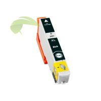 Kompatibilní inkoustová náplň pro Epson T2431 (24XL) černá, Expression Premium XP-750/XP-850