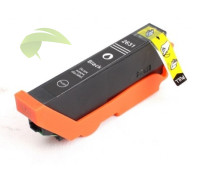 Kompatibilní inkoustová náplň pro Epson T2631 (26XL) photo black, Expression Premium XP-600/XP-610/X