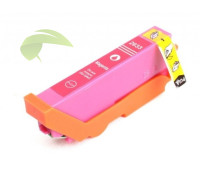 Kompatibilní inkoustová náplň pro Epson T2633 (26XL) magenta, Expression Premium XP-600/XP-610/XP-70