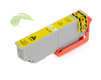 Epson T3364, kompatibilní žlutá, Epson XP-530/630/635/830