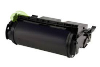 Toner pro Lexmark T520/T522/X520/X522 renovovaný, 12A6735, 12A6835, 20 000 stran