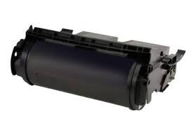 Toner pro Lexmark T520/T522/X520/X522 renovovaný, 12A6735, 12A6835, 20 000 stran
