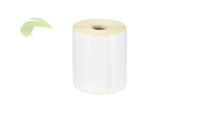 Termo etikety pro ZEBRA Z-Select 2000D - 880170-101 - 102 x 102 mm, 1432 ks - kompatibilní