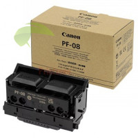 Tisková hlava Canon PF-08, 5706C001 originální,  imagePROGRAF TC-20/20M/21/21M