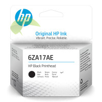 HP 6ZA17AE černá tisková hlava, HP Smart Tank 500/515/516/530/615